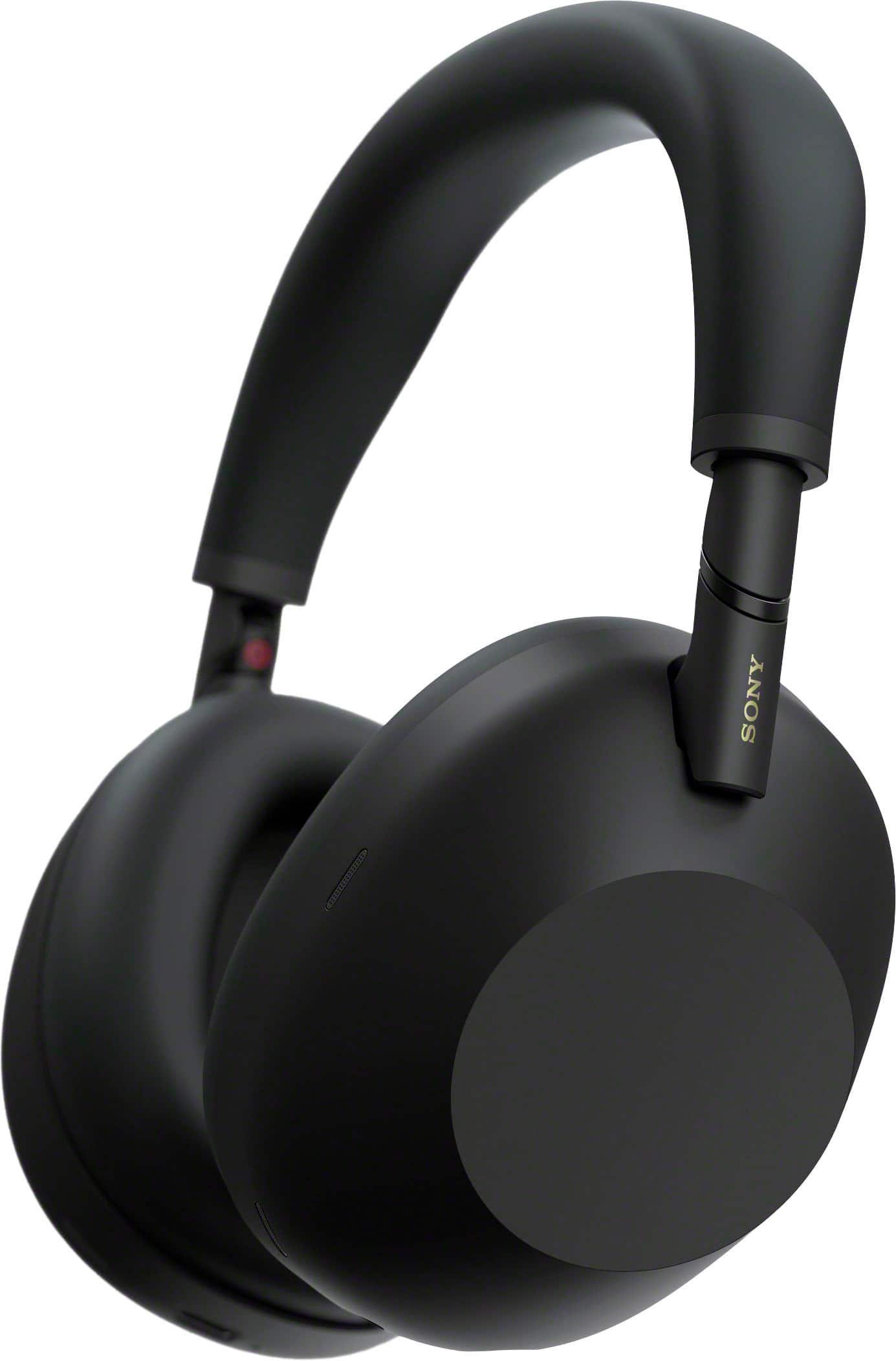 5c0ff147-1f18-4f75-adbc-680f9fee5308.jpg Sony WH-1000XM6 Wireless Noise Cancelling Headphones - Black - Image 1