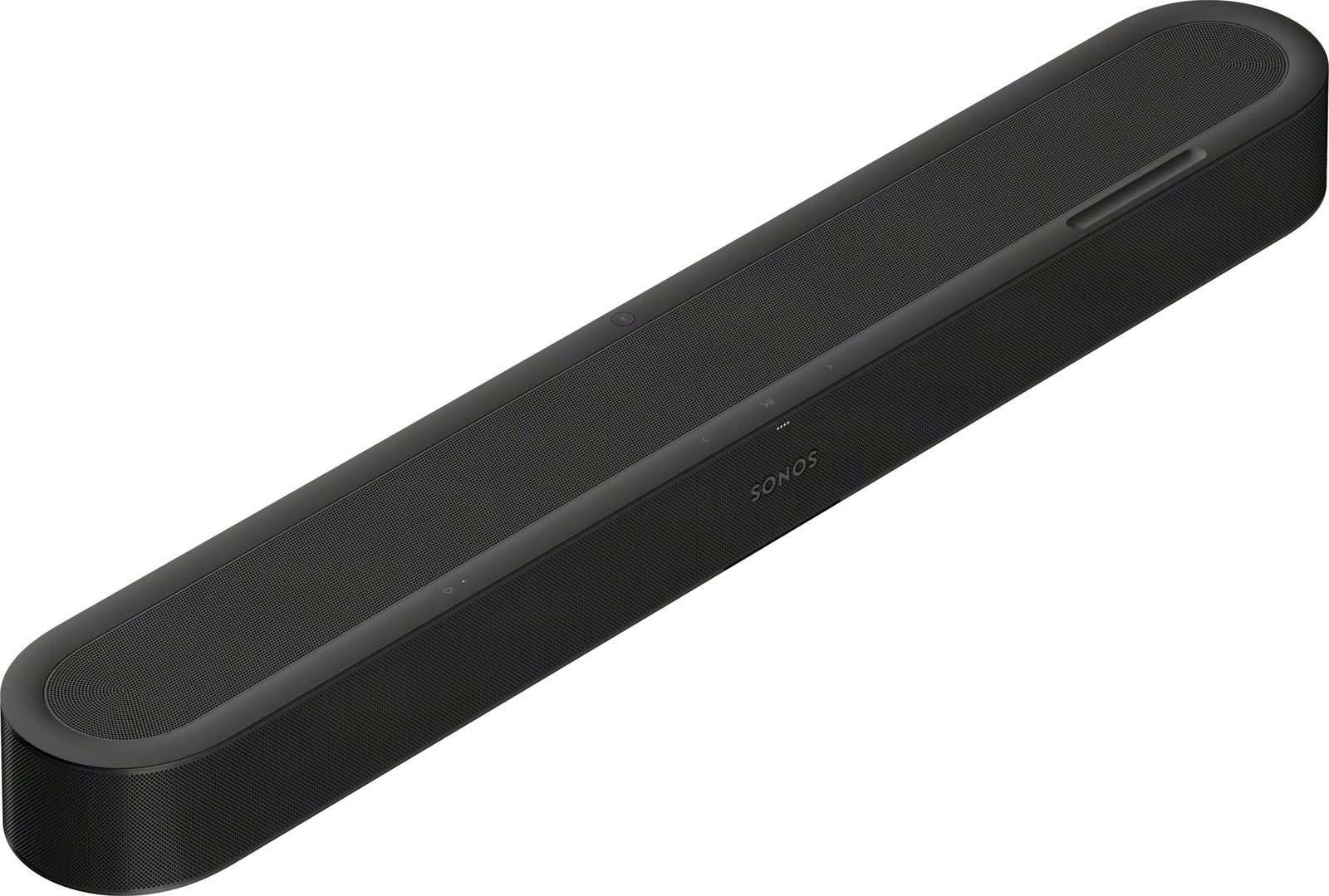 d9882949-f8ce-4bd4-9cad-8819895b822e.jpg Sonos Beam Ultra 7.1.2 Channel Wireless Smart Soundbar with Dolby Atmos - Black - Image 1
