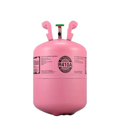 R-410A Refrigerant 25 lb.