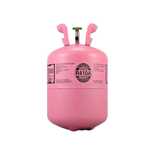 R-410A Refrigerant 25 lb.