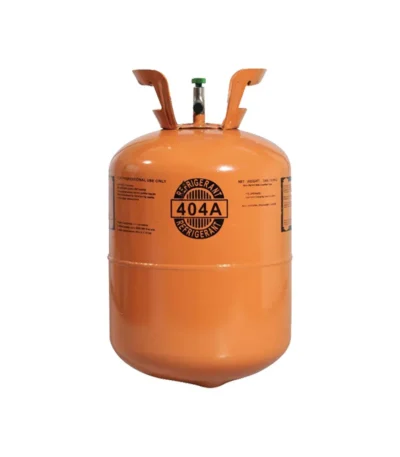 R-404A Refrigerant 24 lb.