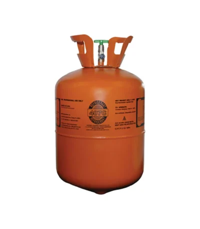 R-407C Refrigerant 25 lb.