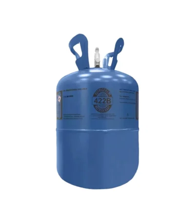 R-422B (NU-22) Refrigerant 25 lb.