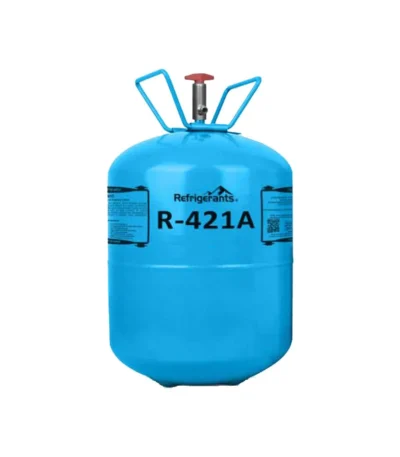 R-421A Refrigerant 25 lb.