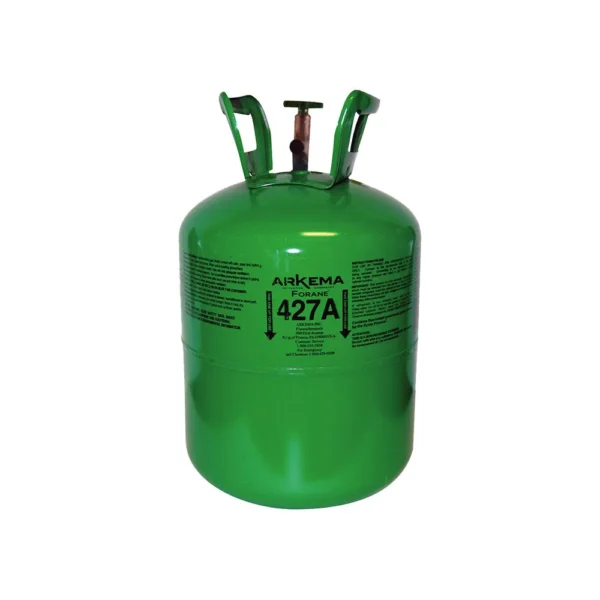R-427A Refrigerant 25 lb.