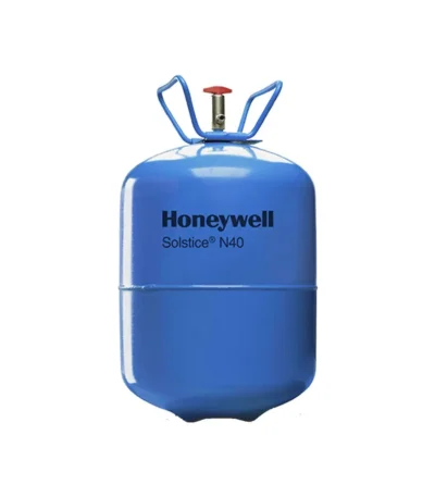 R-448A N40 Refrigerant 25 lb.