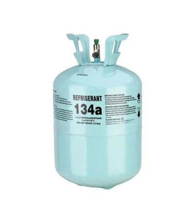 R-134A Refrigerant 30 lb.