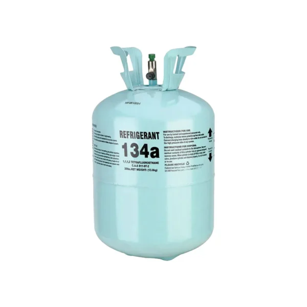 R-134A Refrigerant 30 lb.
