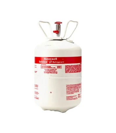 R-1234YF Refrigerant 10 lb.