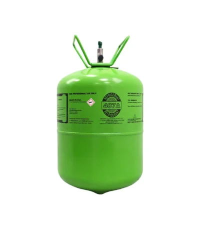 R-407A Refrigerant 25 lb.