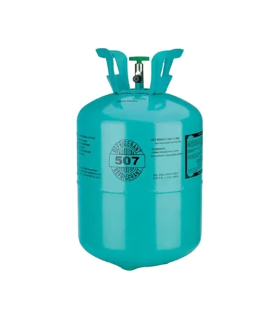 R-507 Refrigerant 25 lb.