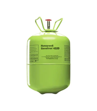 R-422D MO29 Refrigerant 25 lb.