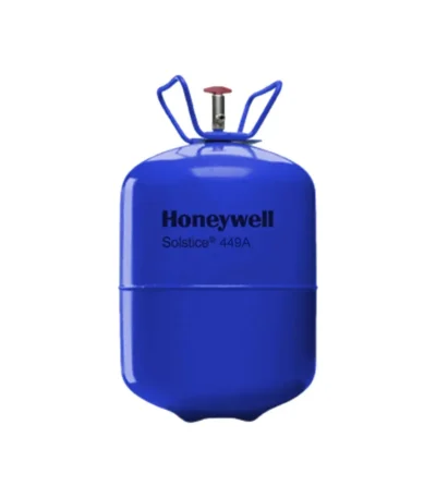 R-449A Refrigerant 25 lb.