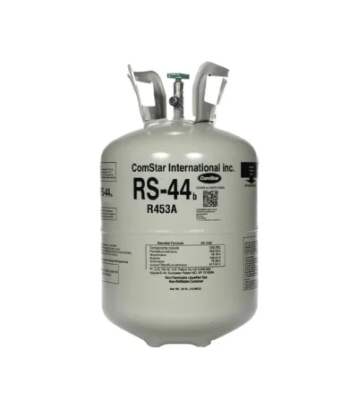 R-453A (RS-44B) Refrigerant 25 lb.