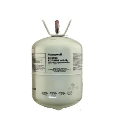 Solstice EZ Flush for AC System 22 lb.