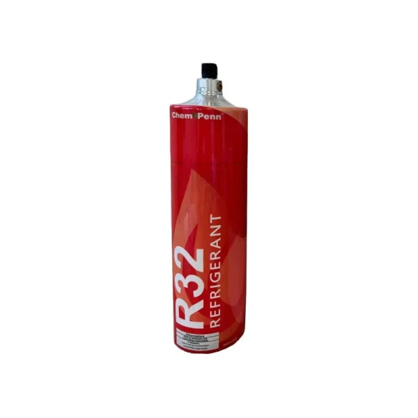 R-32 Refrigerant 28.2 oz.