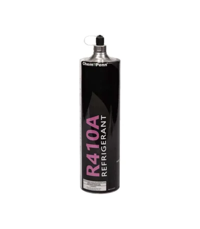 R-410A Refrigerant 28.2 oz.