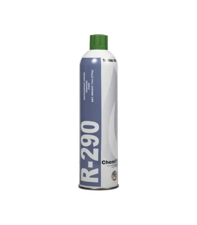 R-290 Refrigerant 13.1 oz.