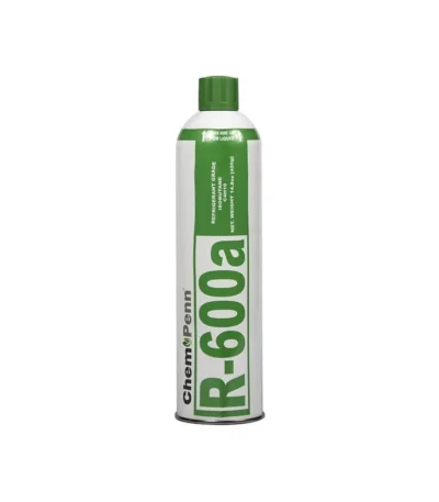 R-600A Refrigerant 14.8 oz.