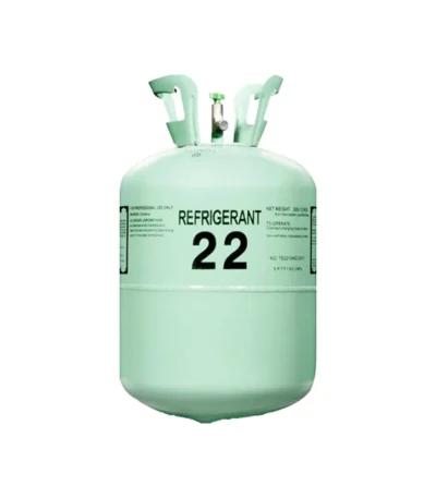 R-22 Refrigerant 30 lb.